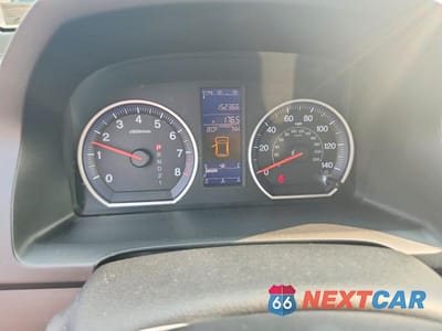 Zdjęcie 9 z 12 samochodu: 2011 HONDA CR-V EX VIN:5J6RE4H53BL074119 - miniatura