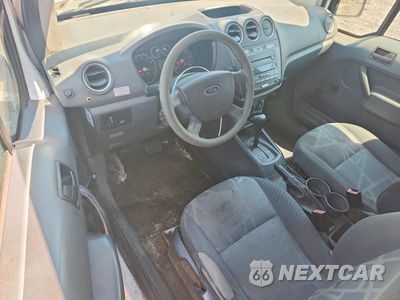 Zdjęcie 8 z 13 samochodu: 2013 FORD TRANSIT CONNECT XL DELIVERY VAN VIN:NM0LS7AN1DT171450 - miniatura