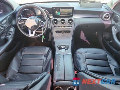 Zdjęcie 8 z 12 samochodu: 2019 MERCEDES-BENZ C 300 VIN:55SWF8DB1KU286799 - miniatura