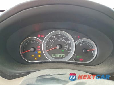 Zdjęcie 9 z 12 samochodu: 2009 SUBARU IMPREZA 2.5I PREMIUM VIN:JF1GH606X9H819875 - miniatura