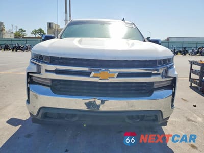 Piąte zdjęcie samochodu w środku: 2020 CHEVROLET SILVERADO K1500 LT VIN:3GCUYDED4LG343391 - miniatura