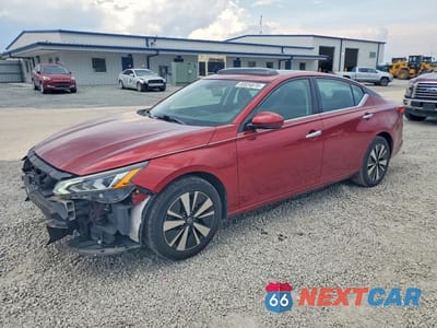 2020 NISSAN ALTIMA SV 1N4BL4DW8LC167012 - główne zdjęcie licytacji z USA - miniatura