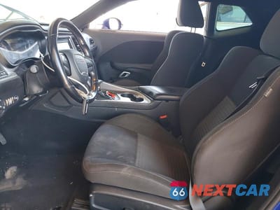 Zdjęcie 7 z 13 samochodu: 2021 DODGE CHALLENGER R VIN:2C3CDZBT4MH502822 - miniatura