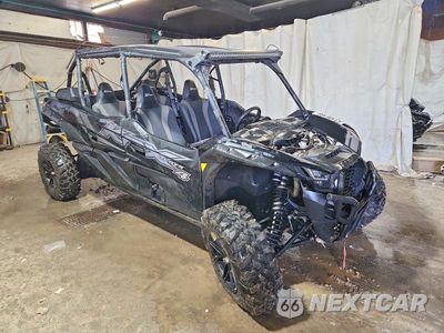 2026 KAWASAKI TERYX4 UTILITY VEHICLE JKARTCH1XTB502014 - główne zdjęcie licytacji z USA - miniatura