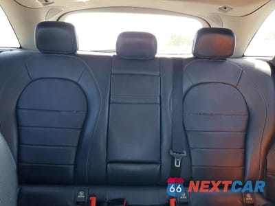Zdjęcie 10 z 13 samochodu: 2016 MERCEDES-BENZ GLC 300 VIN:WDC0G4JB7GF008908 - miniatura