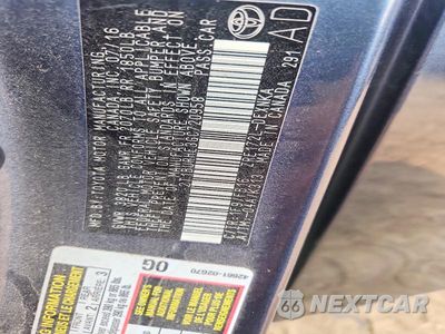 Zdjęcie 12 z 12 samochodu: 2016 TOYOTA COROLLA LE VIN:2T1BURHE3GC720958 - miniatura