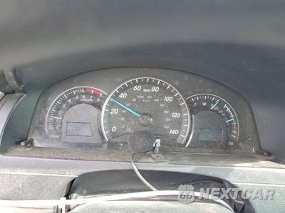 Zdjęcie 9 z 12 samochodu: 2014 TOYOTA CAMRY LE VIN:4T4BF1FK5ER438021 - miniatura