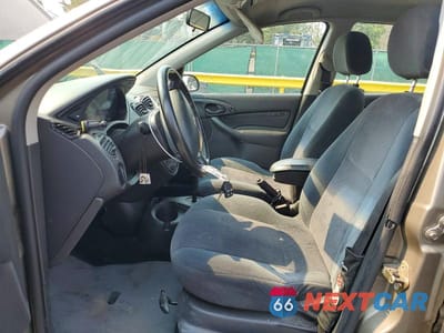 Zdjęcie 7 z 12 samochodu: 2000 FORD FOCUS SE VIN:1FAFP343XYW308478 - miniatura