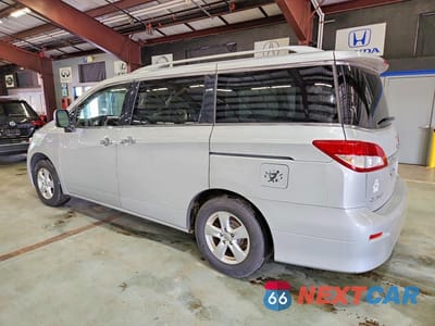 Drugie zdjęcie samochodu z przodu: 2016 NISSAN QUEST VIN:JN8AE2KP2G9154005 - miniatura