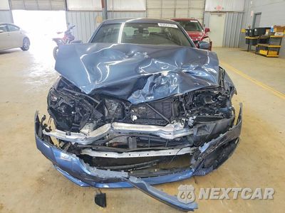 Piąte zdjęcie samochodu w środku: 2023 BMW 540 XI VIN:WBA73BJ01PCM06861 - miniatura
