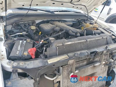 Zdjęcie 11 z 13 samochodu: 2010 FORD F350 SUPER DUTY VIN:1FTWW3BYXAEB29395 - miniatura