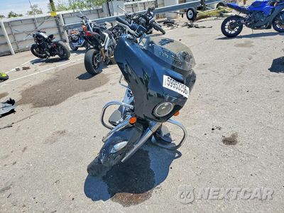 Drugie zdjęcie samochodu z przodu: 2020 INDIAN MOTORCYCLE CO. CHIEFTAIN VIN:56KTCBAA2L3382844 - miniatura