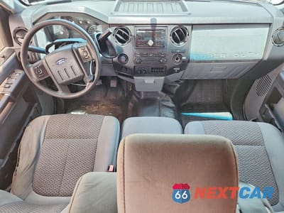 Zdjęcie 8 z 12 samochodu: 2012 FORD F250 SUPER DUTY VIN:1FT7W2BT7CEA10628 - miniatura