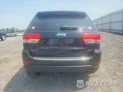 Zdjęcie 6 z 13 samochodu: 2019 JEEP GRAND CHEROKEE LIMITED VIN:1C4RJFBG3KC839112 - miniatura