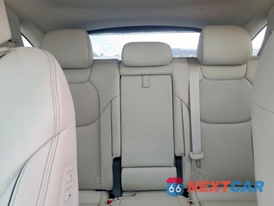 Zdjęcie 10 z 14 samochodu: 2026 GENESIS GV70 ADVANCED VIN:KMUMBDTB0TU260490 - miniatura