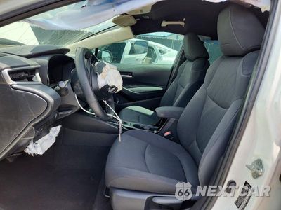 Zdjęcie 7 z 12 samochodu: 2020 TOYOTA COROLLA LE VIN:5YFEPRAE0LP046129 - miniatura