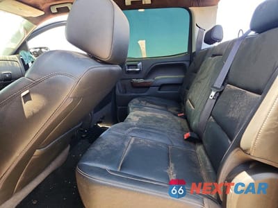 Zdjęcie 10 z 12 samochodu: 2016 GMC SIERRA K1500 SLT VIN:3GTU2NEC7GG307070 - miniatura
