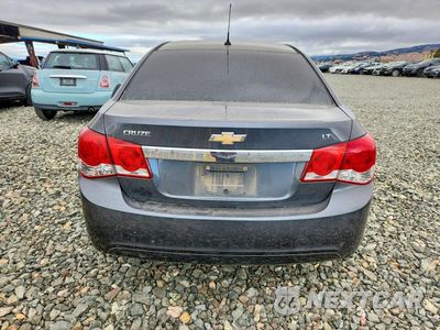 Zdjęcie 6 z 12 samochodu: 2013 CHEVROLET CRUZE LT VIN:1G1PK5SB4D7113699 - miniatura