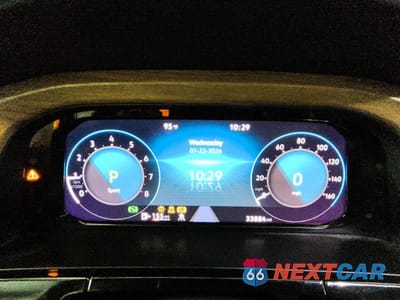Zdjęcie 9 z 14 samochodu: 2025 VOLKSWAGEN ATLAS SE VIN:1V2HR2CA9SC530816 - miniatura