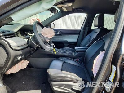 Zdjęcie 7 z 13 samochodu: 2023 JEEP COMPASS LATITUDE VIN:3C4NJDBN0PT509487 - miniatura