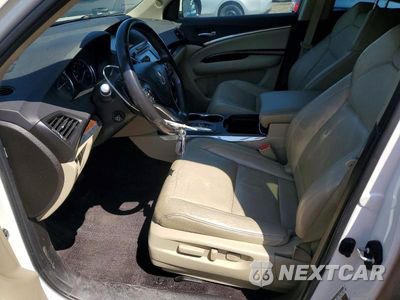 Zdjęcie 7 z 13 samochodu: 2018 ACURA MDX TECHNOLOGY VIN:5J8YD4H5XJL024399 - miniatura