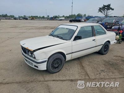 1986 BMW 325 E AUTOMATIC WBAAB6409G1680719 - główne zdjęcie licytacji z USA - miniatura