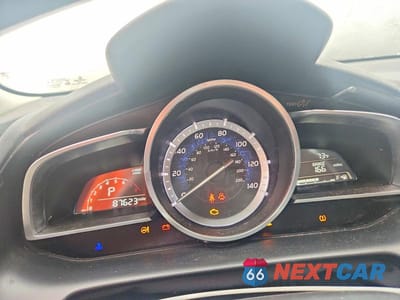 Zdjęcie 9 z 12 samochodu: 2017 TOYOTA YARIS IA BASE VIN:3MYDLBYV0HY168891 - miniatura