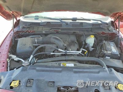 Zdjęcie 11 z 12 samochodu: 2015 RAM 1500 ST VIN:1C6RR6KTXFS583396 - miniatura