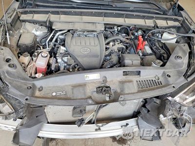 Zdjęcie 12 z 14 samochodu: 2025 TOYOTA HIGHLANDER XLE VIN:5TDKDRBH3SS588268 - miniatura