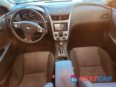 Zdjęcie 8 z 12 samochodu: 2011 CHEVROLET MALIBU 1LT VIN:1G1ZC5E15BF313339 - miniatura
