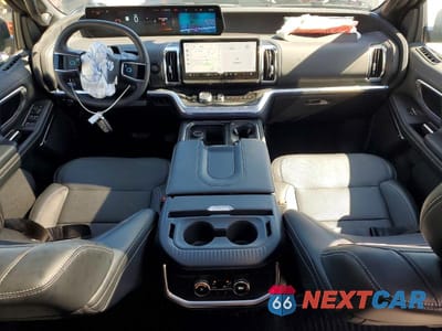 Zdjęcie 8 z 13 samochodu: 2026 FORD EXPEDITION MAX PLATINUM VIN:1FMJK1M86TEA34502 - miniatura