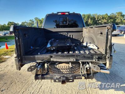 Zdjęcie 6 z 12 samochodu: 2022 FORD F250 SUPER DUTY VIN:1FT8W2BT6NEF98562 - miniatura