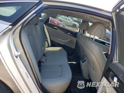 Zdjęcie 10 z 13 samochodu: 2017 HYUNDAI SONATA LIMITED VIN:5NPE34AF7HH465669 - miniatura