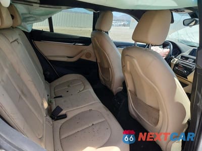 Zdjęcie 10 z 13 samochodu: 2017 BMW X1 SDRIVE28I VIN:WBXHU7C3XH5H36275 - miniatura