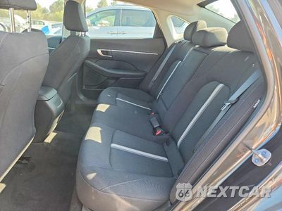 Zdjęcie 10 z 12 samochodu: 2025 HYUNDAI SONATA SEL VIN:KMHL14JA7SA494410 - miniatura