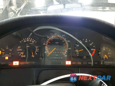 Zdjęcie 9 z 12 samochodu: 1994 MERCEDES-BENZ S 600 VIN:WDBGA57E2RA142365 - miniatura
