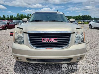 Piąte zdjęcie samochodu w środku: 2008 GMC YUKON XL C1500 VIN:1GKFC16058R157310 - miniatura