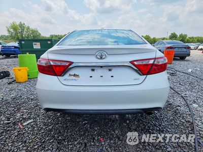 Zdjęcie 6 z 12 samochodu: 2015 TOYOTA CAMRY SE VIN:4T1BF1FK3FU049020 - miniatura