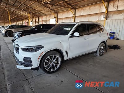 2023 BMW X5 SDRIVE 40I 5UXCR4C00P9N73376 - główne zdjęcie licytacji z USA - miniatura