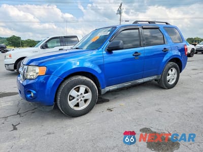 2012 FORD ESCAPE XLT 1FMCU0D71CKB39440 - główne zdjęcie licytacji z USA - miniatura
