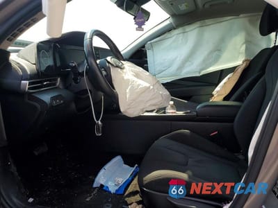 Zdjęcie 7 z 12 samochodu: 2021 HYUNDAI ELANTRA SEL VIN:KMHLS4AG8MU194023 - miniatura