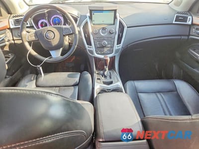 Zdjęcie 8 z 13 samochodu: 2012 CADILLAC SRX LUXURY COLLECTION VIN:3GYFNDE30CS622109 - miniatura