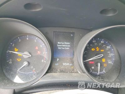 Zdjęcie 9 z 13 samochodu: 2022 TOYOTA C-HR NIGHTSHADE VIN:JTNKHMBX1N1130790 - miniatura