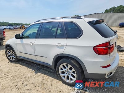 Drugie zdjęcie samochodu z przodu: 2012 BMW X5 XDRIVE35I VIN:5UXZV4C55CL757310 - miniatura