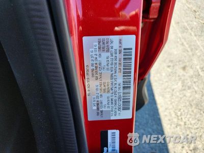 Zdjęcie 13 z 13 samochodu: 2016 MAZDA CX-5 TOURING VIN:JM3KE4CY1G0858419 - miniatura