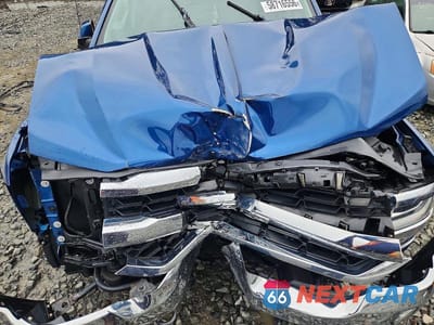 Zdjęcie 11 z 12 samochodu: 2019 CHEVROLET SILVERADO LD K1500 LT VIN:2GCVKPECXK1201990 - miniatura