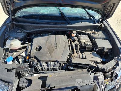 Zdjęcie 11 z 12 samochodu: 2024 HYUNDAI TUCSON SEL VIN:5NMJB3DE8RH362144 - miniatura