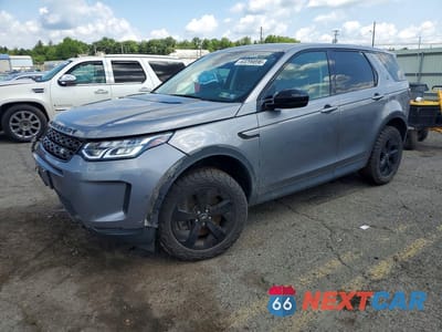 2023 LAND ROVER DISCOVERY SPORT S SALCJ2FX1PH324203 - główne zdjęcie licytacji z USA - miniatura