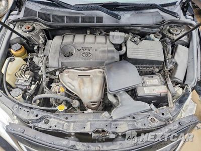Zdjęcie 11 z 12 samochodu: 2011 TOYOTA CAMRY LE VIN:4T4BF3EK6BR092411 - miniatura