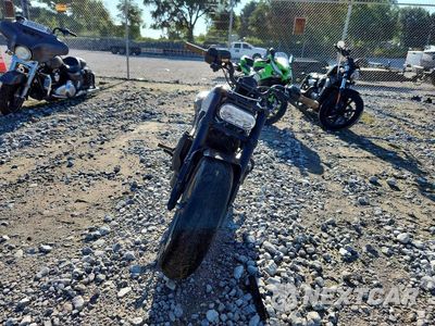 Drugie zdjęcie samochodu z przodu: 2021 HARLEY-DAVIDSON RH1250 S VIN:1HD1ZC428MB316777 - miniatura